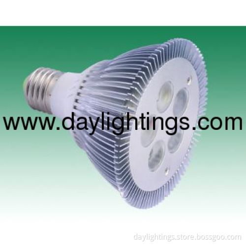 High Quality 15W Led par30 with Rubycon capacitor